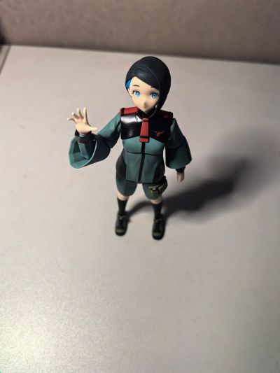 Figure-rise Standard 尼卡·七浦