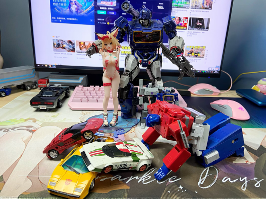 兽耳学院 耳廓狐 夏莉特 服装OFFver.