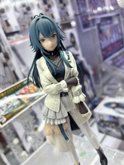 ESPRESTO 学园偶像大师 月村手毬 -Stylish pose-