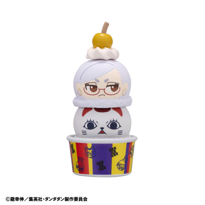 叠叠乐 当哒当/胆大党