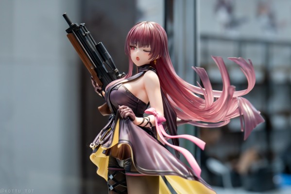 少女前线2：追放 玛琦朵 舞会休止符