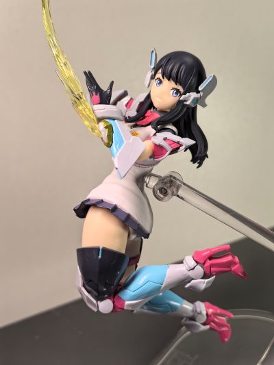 figma#SP-163 古立特宇宙 古立特（宇宙形态）