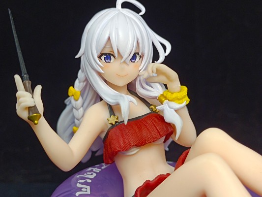 AFG 魔女之旅 伊蕾娜  (TAITO限定)