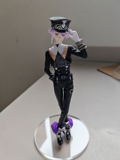 刀剑乱舞-ONLINE- 源清磨