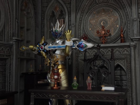 艾伦坡低语之屋