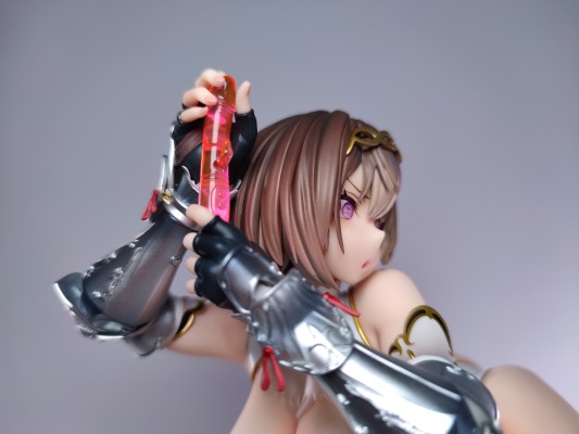 MARUTTOYS NOSERU［波子汽水版］