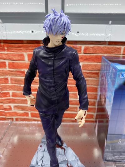 咒术回战 Luminasta “五条悟”鏖杀