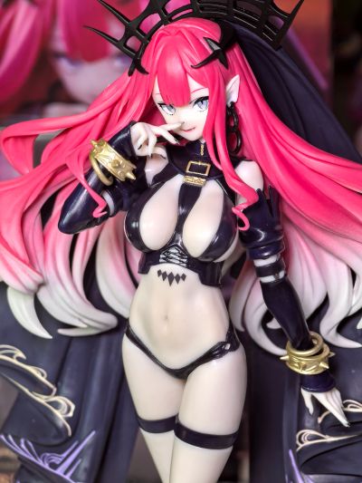 命运-冠位指定 Trio-Try-iT人偶ー弓兵-芭万·希 第二再临（暂称）ー