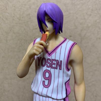 フィギュアーツZERO 黑子的篮球 紫原敦
