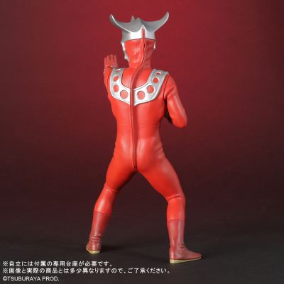 真的杰作系列 雷欧奥特曼 更新版