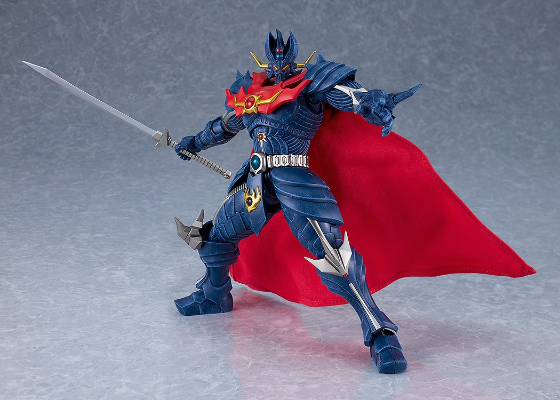 MODEROID 圣战魔神