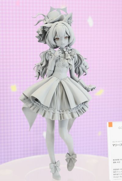 蔚蓝档案 伊落玛丽（偶像）