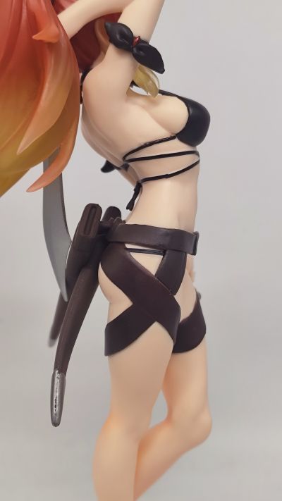 戏水少女 乡下大叔成为剑圣 斯蕾娜·利桑德拉