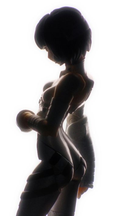 芙萝茵莱伊 REVOLTECH No.019 EVA破 绫波丽 Ver.2.0(EVA)