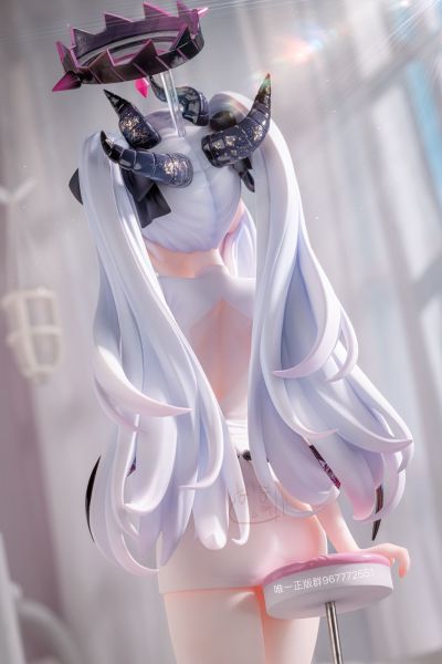 蔚蓝档案 空崎日奈护士服