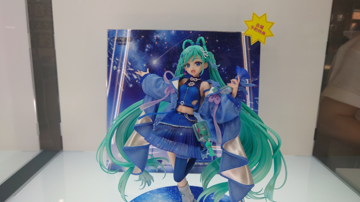 初音未来 「魔法未来 2025」