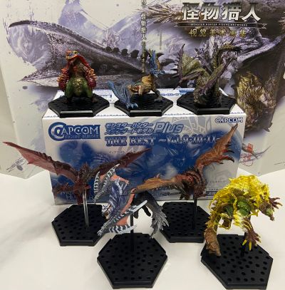 CFB 标准玩偶进阶版合集27