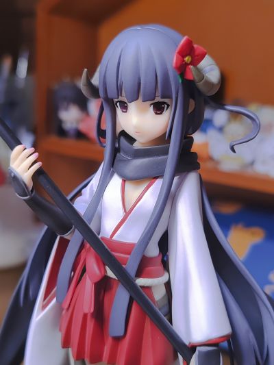 妖狐×仆SS 	白鬼院凛凛蝶