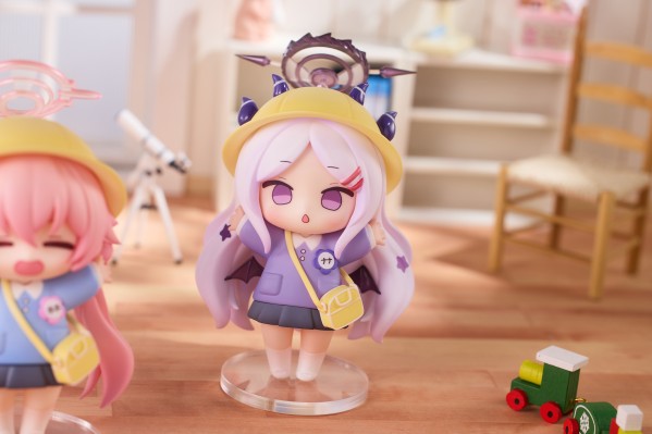 蔚蓝档案 空崎日奈-SD幼稚园ver