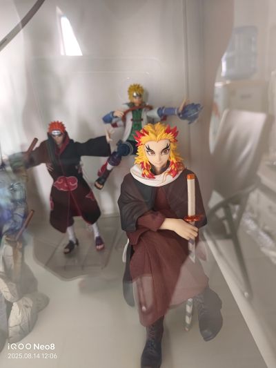 鬼灭之刃 炼狱杏寿郎