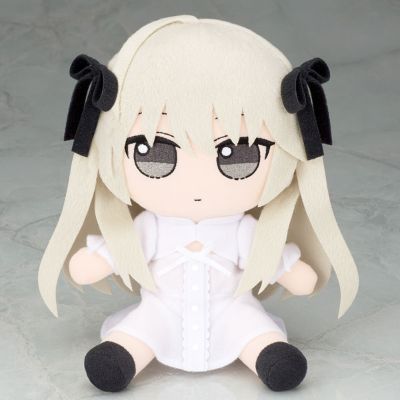 缘之空 毛绒系列 春日野穹 毛绒绒穹