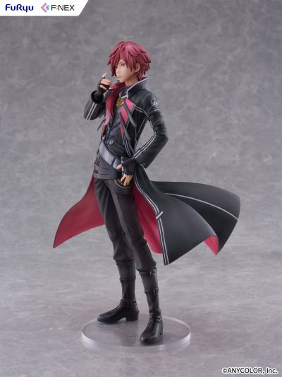 彩虹社 劳伦·伊罗斯