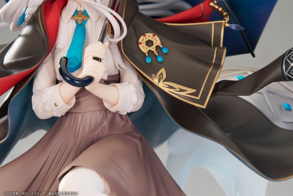 魔女之旅 伊蕾娜 ～雨后晴空～