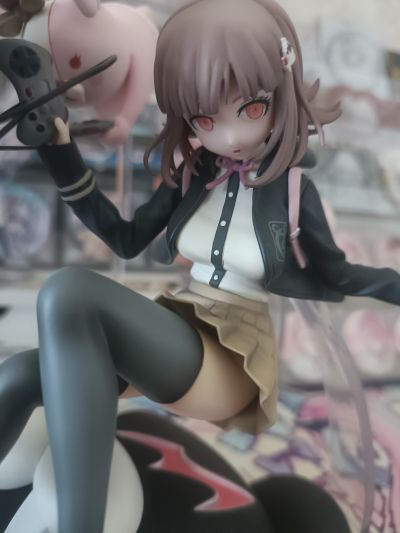 新枪弹辩驳V3 大家的自相残杀新学期 赤松枫