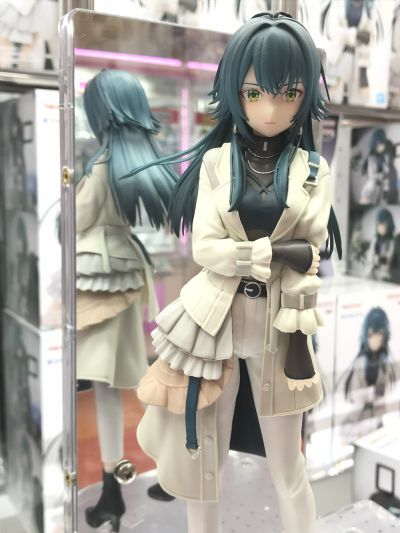 ESPRESTO 学园偶像大师 月村手毬 -Stylish pose-