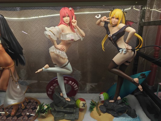 生死格斗6 玛莉‧萝丝