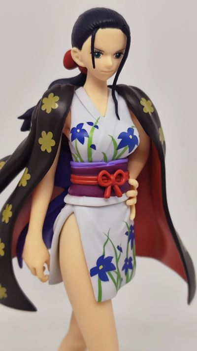 出航系列 航海王 妮可·罗宾