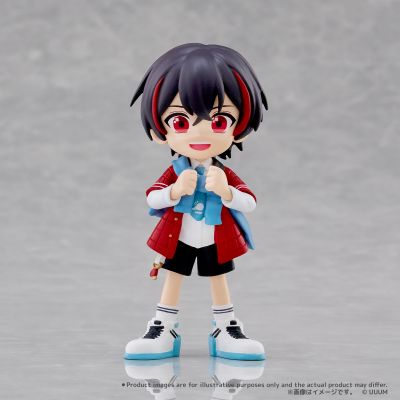 PalVerse Colorful Peach 第3弹