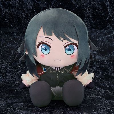 大尺寸40公分玩偶 颂乐人偶 恐惧/爱