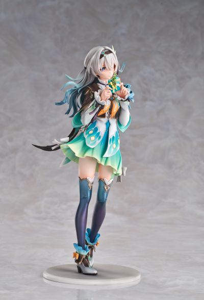 崩坏：星穹铁道 流萤 情人节