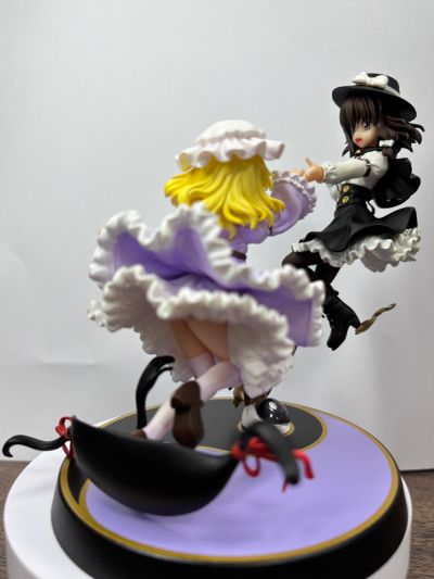 东方Project 玛艾露贝莉·赫恩 与 宇佐见莲子 限定配色