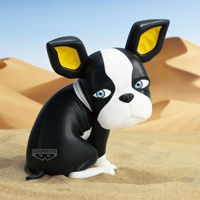 JOJO的奇妙冒险 星辰斗士 SOFVIMATES～伊奇～款式4