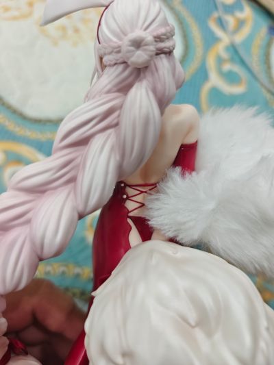 碧蓝航线 海因里希亲王 专属舞台·Heinrich