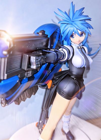 吉崎観音角色系列 Vol.1 Limit Gunz