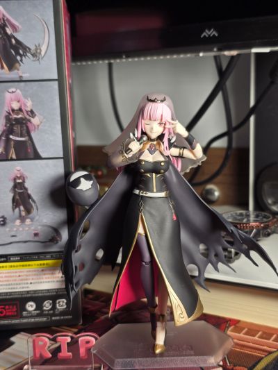 figma#602 hololive 森美声