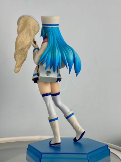 Pop Up Parade 电影 为美好的世界献上祝福！红传说 阿克娅 冬装造型