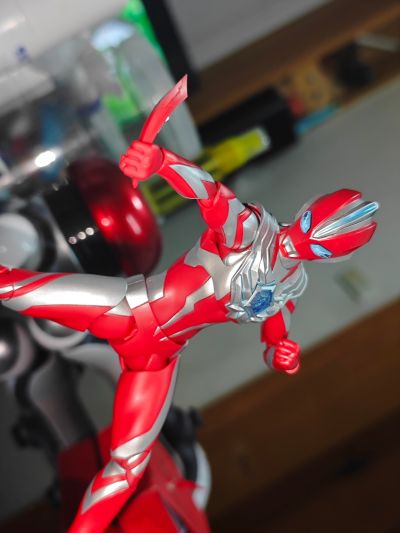 S.H.Figuarts 奥美迦奥特曼