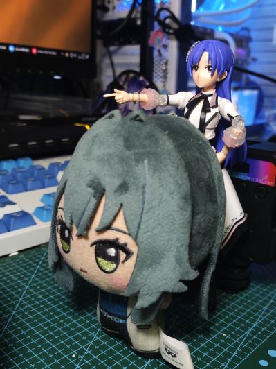 30MS 天海春香（20周年纪念服装 你和我！）