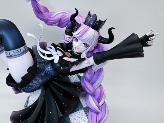 超侦探事件簿：雾雨迷宫 小死神