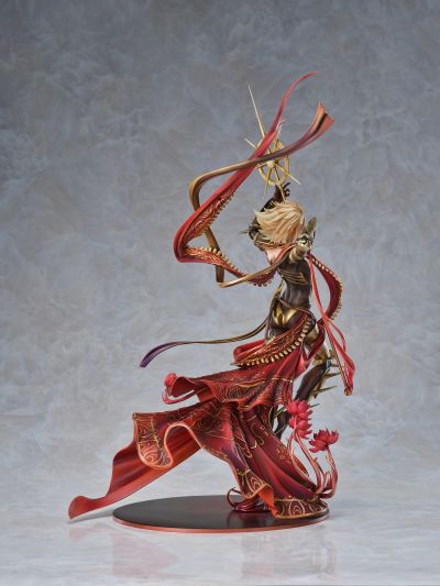 命运-冠位指定 迦尔纳·祈火