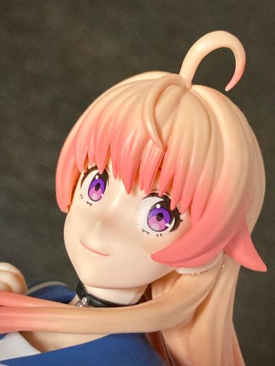 《魔女与使魔》动画版珍藏人偶-若月妮可-