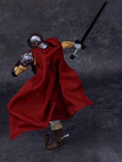 S.H.Figuarts 格斯（鹰之团）