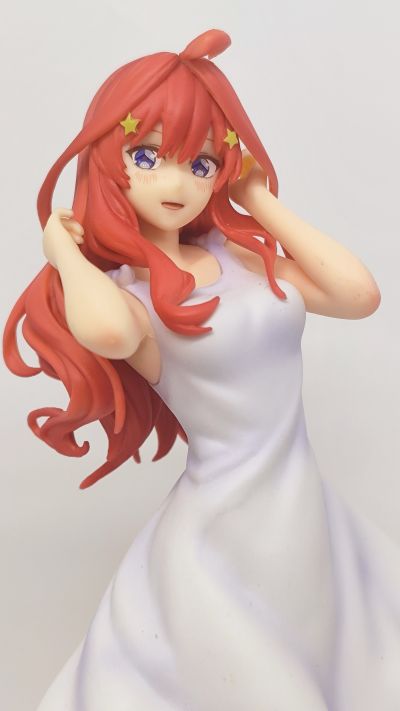 一番赏 电影 五等分的新娘 巡回演出的轨迹 E奖 中野五月