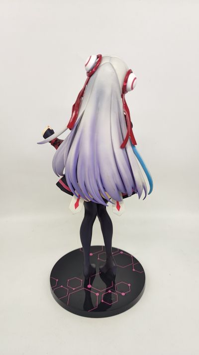 一番赏 剧场版 刀剑神域 -オーディナル・比例- ユナ