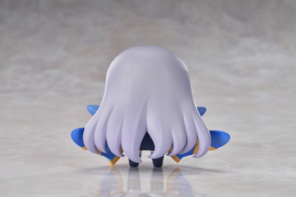 命运-冠位指定 妖精骑士兰斯洛特 Q版