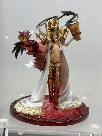 《命运-冠位指定》 兽-所多玛之兽/德拉科（第二再临）